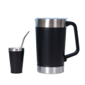half gallon beer jug big capacity 1900ml camping car trip traveling