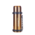 Stainless Steel Travel Pot big capacity and Durable for Camping and Outdoor Adventures