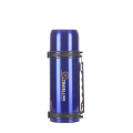 Stainless Steel Travel Pot big capacity and Durable for Camping and Outdoor Adventures