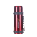 Stainless Steel Travel Pot big capacity and Durable for Camping and Outdoor Adventures