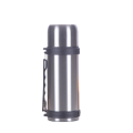 Stainless Steel Travel Pot big capacity and Durable for Camping and Outdoor Adventures