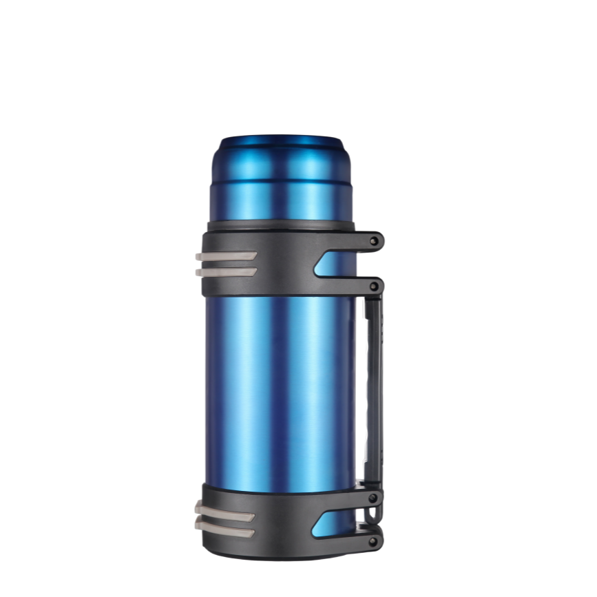 travel pot