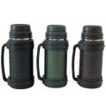 Stainless Steel Travel Pot Lightweight and Durable for Camping and Outdoor Adventures