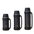 Stainless Steel Travel Pot Lightweight and Durable for Camping and Outdoor Adventures