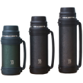 Stainless Steel Travel Pot Lightweight and Durable for Camping and Outdoor Adventures