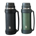 Stainless Steel Travel Pot Lightweight and Durable for Camping and Outdoor Adventures
