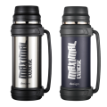 Stainless Steel Travel Pot big capacity and Durable for Camping and Outdoor Adventures