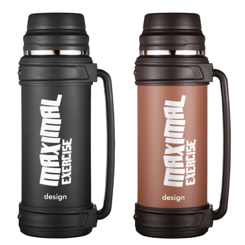 Stainless Steel Travel Pot big capacity and Durable for Camping and Outdoor Adventures