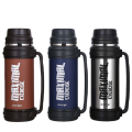 Stainless Steel Travel Pot big capacity and Durable for Camping and Outdoor Adventures