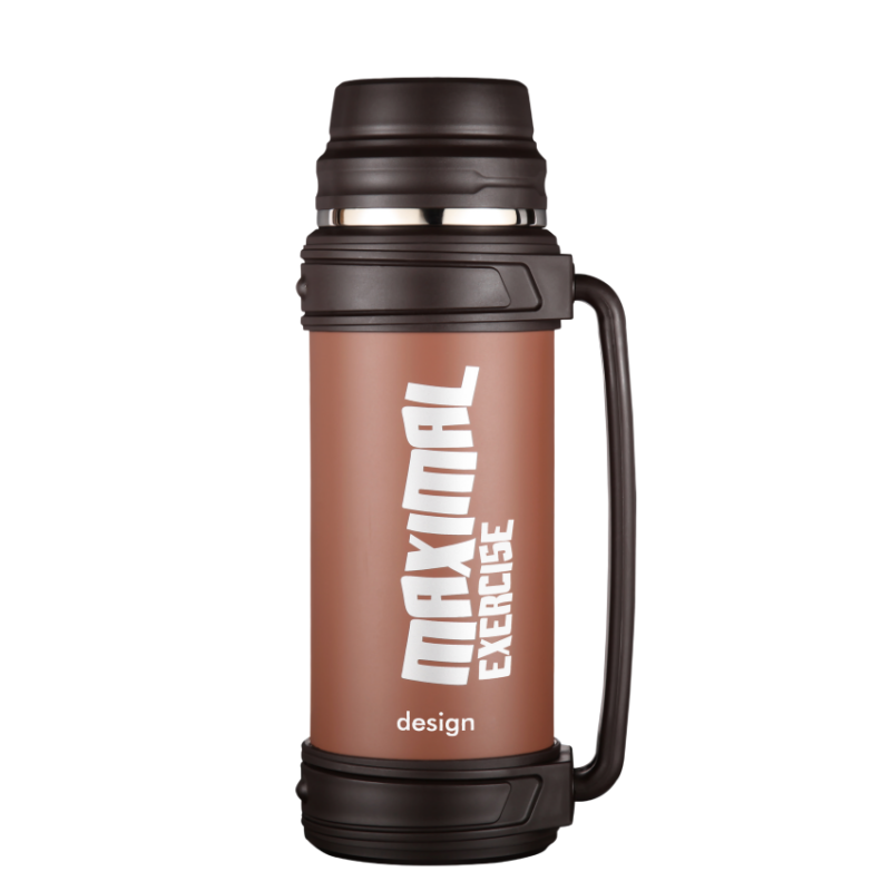 Stainless Steel Travel Pot big capacity and Durable for Camping and Outdoor Adventures