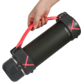 Stainless Steel Travel Pot Vacuum and Durable for Camping and Outdoor travel Jug