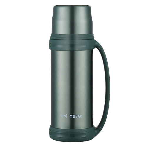 Stainless Steel Travel Pot big capacity and Durable for Camping and Outdoor Adventures
