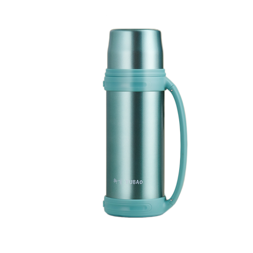 Stainless Steel Travel Pot big capacity and Durable for Camping and Outdoor Adventures
