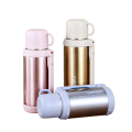 Stainless Steel Travel Pot big capacity and Durable for Camping and Outdoor Adventures