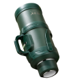 Stainless Steel Travel Pot big capacity and Durable for Camping and Outdoor Adventures