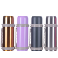Stainless Steel Travel Pot big capacity and Durable for Camping and Outdoor Adventures