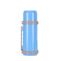 Stainless Steel Travel Pot big capacity and Durable for Camping and Outdoor Adventures