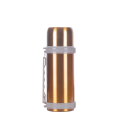 Stainless Steel Travel Pot big capacity and Durable for Camping and Outdoor Adventures