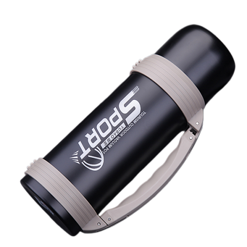 Stainless Steel Travel Pot big capacity and Durable for Camping and Outdoor Adventures