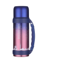 Stainless Steel Travel Pot big capacity and Durable for Camping and Outdoor hiking
