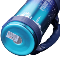 Stainless Steel Travel Pot big capacity and Durable for Camping and Outdoor hiking