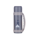 Stainless Steel Travel Pot big capacity and Durable for Camping and Outdoor Adventures