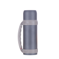 Stainless Steel Travel Pot big capacity and Durable for Camping and Outdoor Adventures