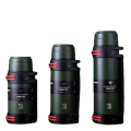 Stainless Steel Travel Pot big capacity and Durable for Camping and Outdoor Adventures