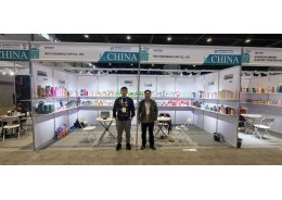 Shuangli at The Inspired Home Show 2026: Bringing Innovation to North America