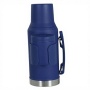 Classic Double Wall Stainless Steel Vacuum Insulated Large Capacity Leakproof Thermos Flask for Camping Sports and Outdoor Use