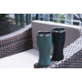 2026 New Hot Sell 304 Stainless Steel Thermal Vacuum 16oz Waist-Shaped Car Cup Football Cup Beer Cup