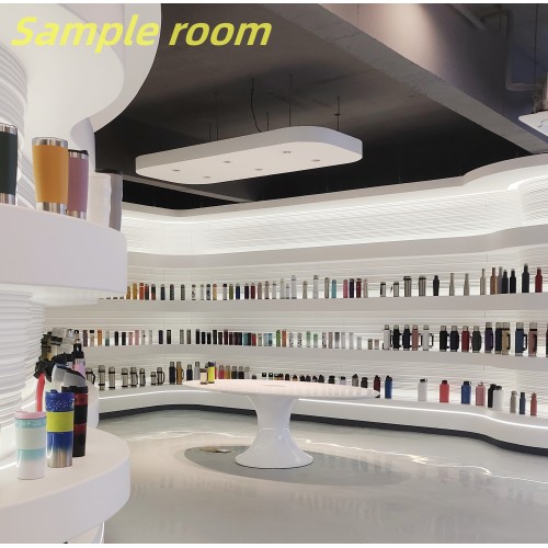 Hot Sale 20OZ Container for Food Soup Stainless Steel Vacuum Flask Bottle