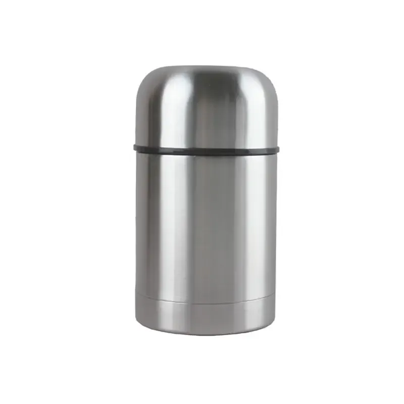 Hot Sale 20OZ Container for Food Soup Stainless Steel Vacuum Flask Bottle