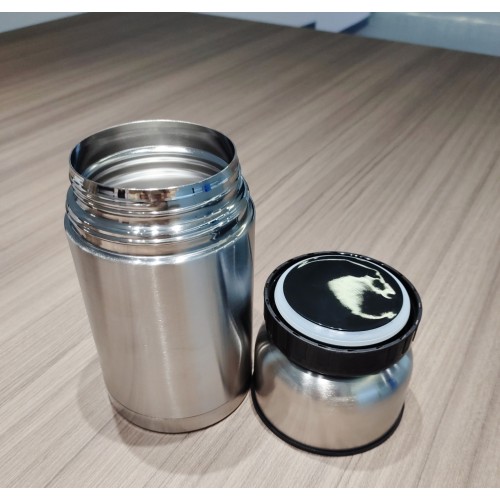 Hot Sale 20OZ Container for Food Soup Stainless Steel Vacuum Flask Bottle