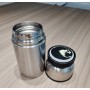 Hot Sale 20OZ Container for Food Soup Stainless Steel Vacuum Flask Bottle