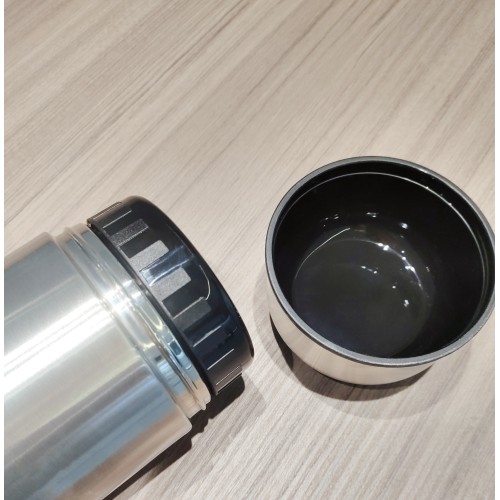 Hot Sale 20OZ Container for Food Soup Stainless Steel Vacuum Flask Bottle