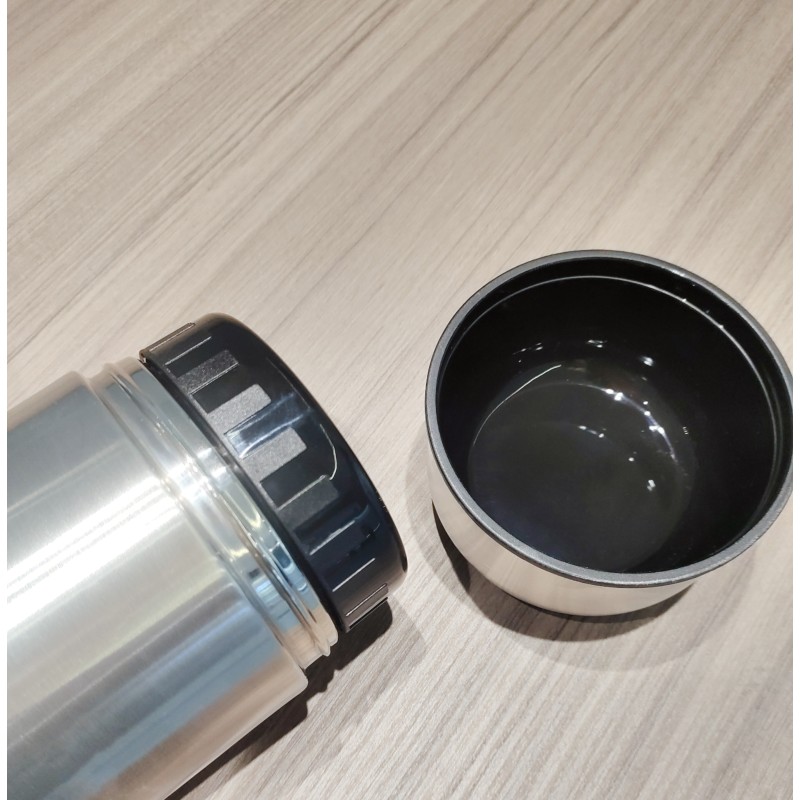 Hot Sale 20OZ Container for Food Soup Stainless Steel Vacuum Flask Bottle