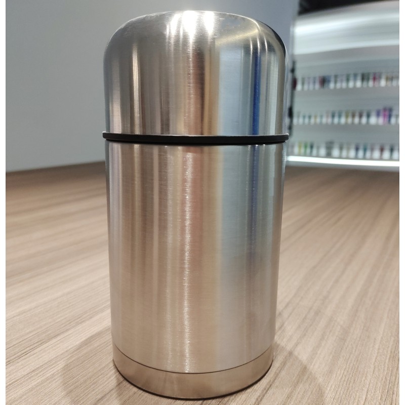 Hot Sale 20OZ Container for Food Soup Stainless Steel Vacuum Flask Bottle