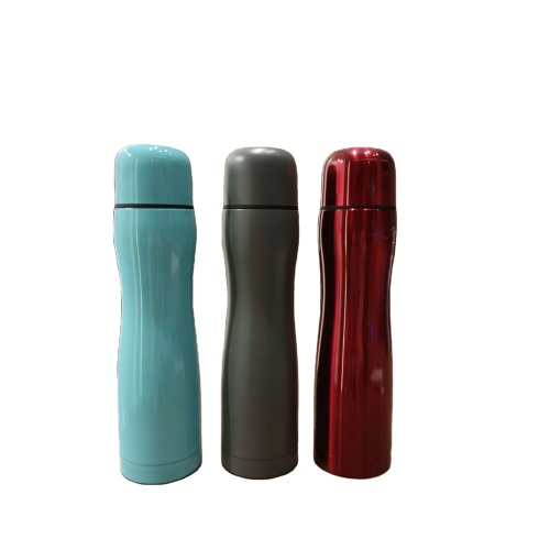 Gourd Shaped Lid Bullet Head Insulated Cup Stainless Steel Vacuum Flask Leakproof Keep Hot Cold for Daily Life Travel Office Gourd Shaped Lid Bullet Head Insulated Cup Stainless Steel Vacuum Flask Leakproof Keep Hot Cold for Daily Life Travel Office