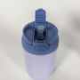 Tazza termica da viaggio leggera in acciaio inossidabile dal design minimalista personalizzato da 300 ml e 400 ml, isolamento termico per 12-24 ore.