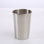 Wholesale Various Capacity Party Single Wall 304 Stainless Steel Coffee Beer Drink Cup