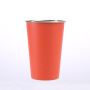 Wholesale Various Capacity Party Single Wall 304 Stainless Steel Coffee Beer Drink Cup