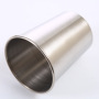 Wholesale Various Capacity Party Single Wall 304 Stainless Steel Coffee Beer Drink Cup