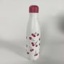 2025 New Style 3D Printing Craft 500 ml Vacuum Cola Cup SUS 304 Double Wall Insulated Bottle 12-24 Hours Thermal Performance