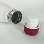 2025 New Style 3D Printing Craft 500 ml Vacuum Cola Cup SUS 304 Double Wall Insulated Bottle 12-24 Hours Thermal Performance