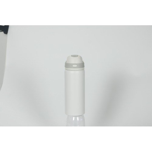 Double Wall Vacuum Insulated Leak-Proof BPA Free Sports Water Bottle 6-12 Hours Thermal Insulation Travel Tumbler