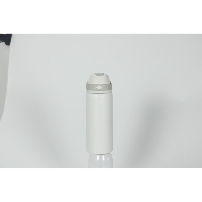 Double Wall Vacuum Insulated Leak-Proof BPA Free Sports Water Bottle 6-12 Hours Thermal Insulation Travel Tumbler