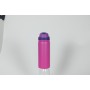 Double Wall Vacuum Insulated Leak-Proof BPA Free Sports Water Bottle 6-12 Hours Thermal Insulation Travel Tumbler