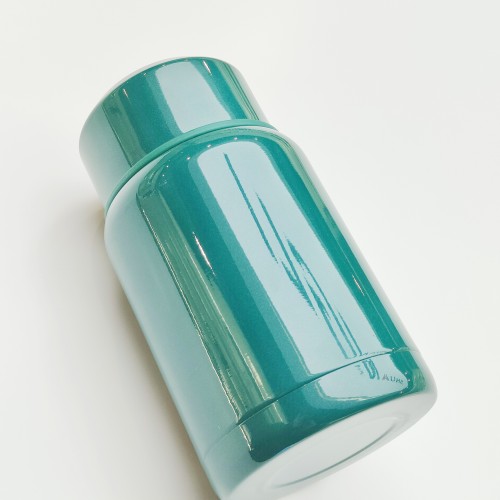 Custom Logo Stainless Steel Thermos Lunch Container Warmer Vacuum Insulated Food Box Thermos for Meals