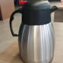 2L Top Seller Big Thermal Coffee Carafe Manufacture Double Wall Stainless Steel Coffee Pot